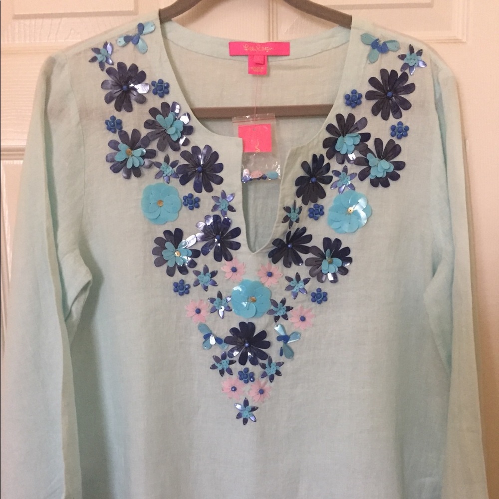 Lilly Pulitzer